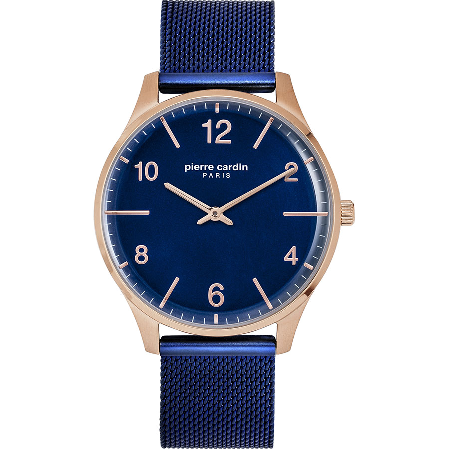 Часы Pierre Cardin Gents PC902711F108